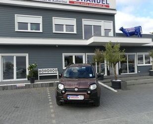 Fiat Fiat Panda Trussardi, nur 23000 km Gebrauchtwagen