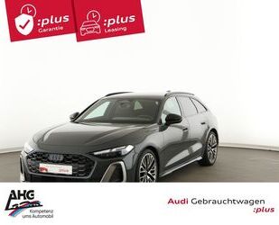 Audi Audi A5 Avant edition one TDI 150 kW quattro LED Gebrauchtwagen