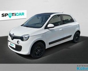 Renault Renault Twingo Experience Gebrauchtwagen