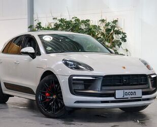 Porsche Porsche Macan GTS, Facelifted, BOSE, Pano, mega vo Gebrauchtwagen