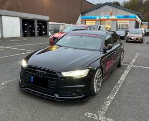 Audi Audi A6 4G 2.0 UltraQuattro Competition Paket 20Zo Gebrauchtwagen