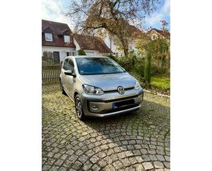 VW Volkswagen UP! 90PS Gebrauchtwagen