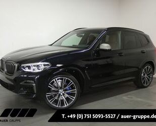 BMW BMW X3 M40d (Navi LED AHK Pano 360° HUD H/K ACC) Gebrauchtwagen