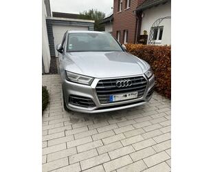 Audi Audi Q5 2.0 TDI 140kW S tronic quattro sport sport Gebrauchtwagen