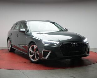 Audi Audi A4 40 TFSI S tronic S line Navi/ACC/Virtual/L Gebrauchtwagen