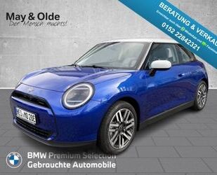 Mini Cooper E Gebrauchtwagen