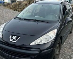 Peugeot Peugeot 207 SW Sport Gebrauchtwagen