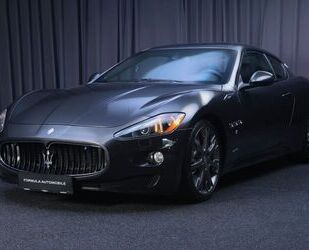 Maserati Maserati Granturismo S *MASERATI DENMARK* Gebrauchtwagen