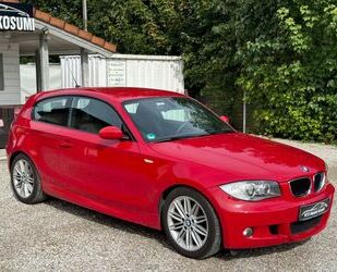 BMW BMW 118i Gebrauchtwagen