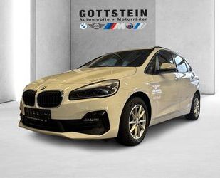 BMW BMW 218i .5 Türer / Active Tourer Aut.LED Navi Shz Gebrauchtwagen