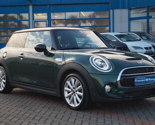 Mini MINI Cooper S Automatik Chili *LED* SHZ*PDC*Harman Gebrauchtwagen