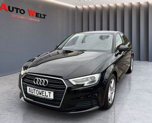 Audi Audi A3 Sportback 30 TFSI 1.Hand,Navi,Xenon,8-fach Gebrauchtwagen