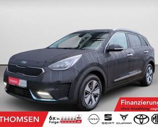 Kia Kia Niro 1.6 Plug-in Hybrid Vision Navi LED ACC AU Gebrauchtwagen