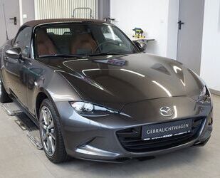 Mazda Mazda MX-5 2ST 2.0L SKYACTIV G 184PS 6MT RWD KAZA Gebrauchtwagen