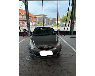 Opel Opel Corsa 1.2 Edition Easytronic Edition Gebrauchtwagen