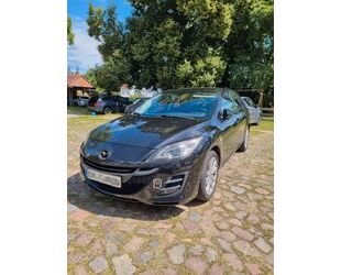 Mazda Mazda 3 BL 1.6 Active Plus Gebrauchtwagen