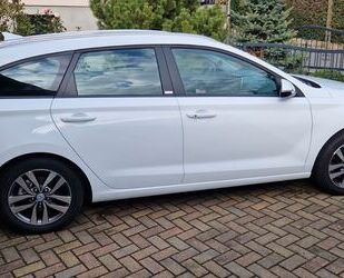 Hyundai Hyundai i30 1.4 YES! YES! Gebrauchtwagen