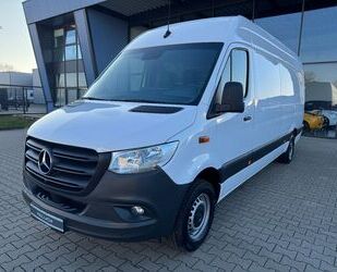 Mercedes-Benz Mercedes-Benz Sprinter 315 Maxi L3H2 MBUX 360° Tem Gebrauchtwagen