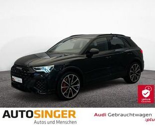 Audi Audi RS Q3 *RS-ABGAS*PANO*AHK*280*ACC*NAVI*21