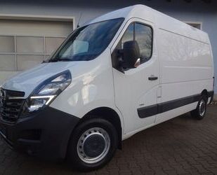 Opel Opel Movano L2 H2,49.800 km.15.958.-€Netto.136 PS Gebrauchtwagen