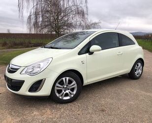 Opel Opel Corsa 1.4 - Klima - TÜV / Bremse / Insp. Neu Gebrauchtwagen