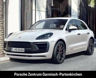 Porsche Porsche Macan GTS 360 Kamera Rückfahrkam. Klimaaut Gebrauchtwagen