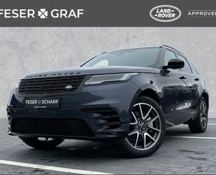 Land Rover Land Rover Range Rover Velar Dynamic HSE P400e HEA Gebrauchtwagen