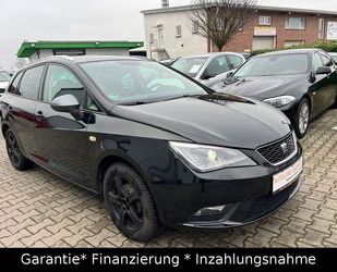 Seat Seat Ibiza ST 1.4/ Automatik/ Xenon/ Navi/ Leder Gebrauchtwagen