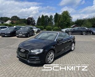 Audi Audi A3 Cabriolet 1.4 TFSI *S-LINE Exterieur* [. Gebrauchtwagen