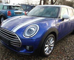 Mini Cooper Clubman Gebrauchtwagen