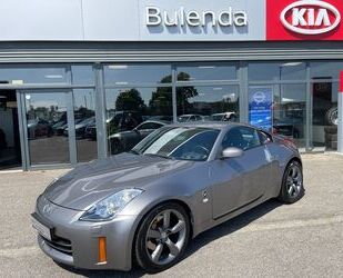 Nissan Nissan 350Z Pack 3.5l Original Zustand Gebrauchtwagen