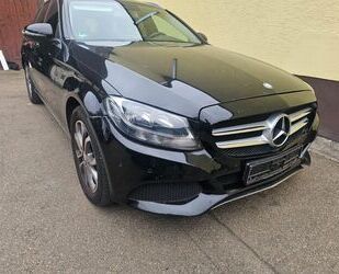 Mercedes-Benz Mercedes-Benz C 250 C -Klasse T-Modell C 250 T Gebrauchtwagen