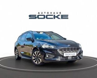 Ford Ford Focus Turnier 1.0 EcoBoost ST-Line Gebrauchtwagen