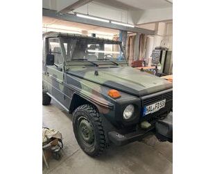 Mercedes-Benz Mercedes-Benz G 250 Gebrauchtwagen