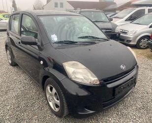 Daihatsu Daihatsu Sirion 1.0 / Gebrauchtwagen