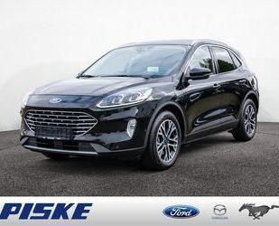 Ford Ford Kuga PHEV Titanium X SYNC SHZ NAVI B&O PANO Gebrauchtwagen