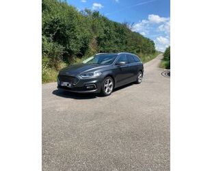 Ford Ford Mondeo 2,0 EcoBlue 110kW Titanium Turnier Ti. Gebrauchtwagen