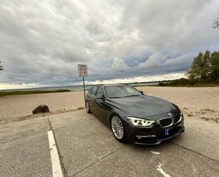 BMW BMW 320d xDrive Touring Luxury Line Luxury Line Gebrauchtwagen