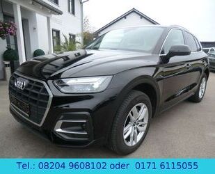 Audi Audi Q5 50 TFSI e quattro 1.Hand Plug In hybrid Gebrauchtwagen