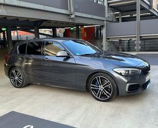 BMW BMW M140i xDrive A Special Edition - Gebrauchtwagen