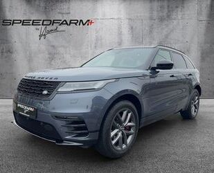 Land Rover Land Rover Range Rover Velar Dynamic SE Garantie b Gebrauchtwagen