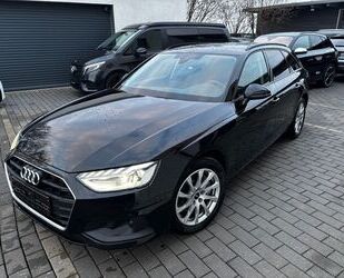 Audi Audi A4 Avant 40 TDI 150kw -360°Kamera - LED - MMI Gebrauchtwagen