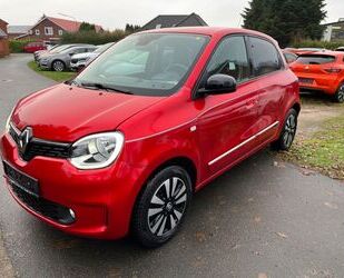 Renault Renault Twingo Techno Electric Gebrauchtwagen