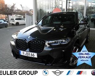 BMW BMW X4 xDrive 30i Sportpaket HUD AHK-klappbar AHK Gebrauchtwagen