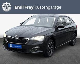 Skoda Skoda Scala 1.0 TSI Ambition GRA LED MAL PDC Gebrauchtwagen