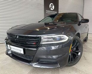 Dodge Dodge Charger SXT 3.6L V6/RÜCKFAHRKAMERA/CARPLAY Gebrauchtwagen