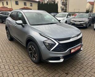 Kia Kia Sportage 1.6 T-GDI 48V Vision DCT AWD +AHZV Gebrauchtwagen