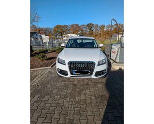 Audi Audi Q5 3.0 TFSI tiptronic quattro - Navi, BT, 8-F Gebrauchtwagen