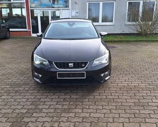 Seat Seat Leon FR Gebrauchtwagen