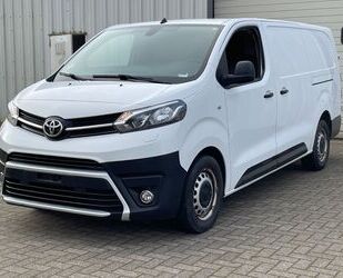 Toyota Toyota Proace L2 Kasten °Kamera°SitzHzg°Klima°Auto Gebrauchtwagen